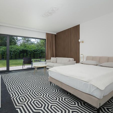 Apartament Kolobrzeg, Premium ,Hotel Solny מראה חיצוני תמונה