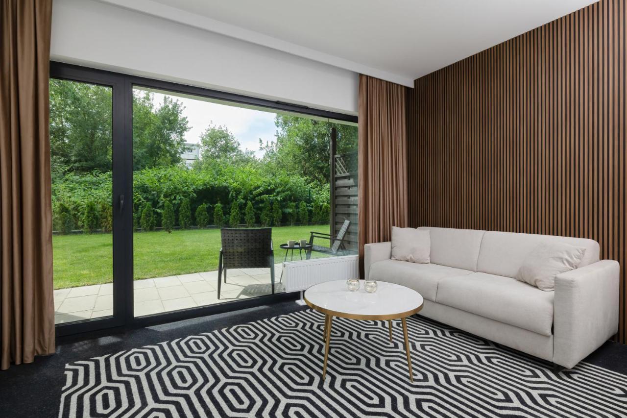 Apartament Kolobrzeg, Premium ,Hotel Solny מראה חיצוני תמונה
