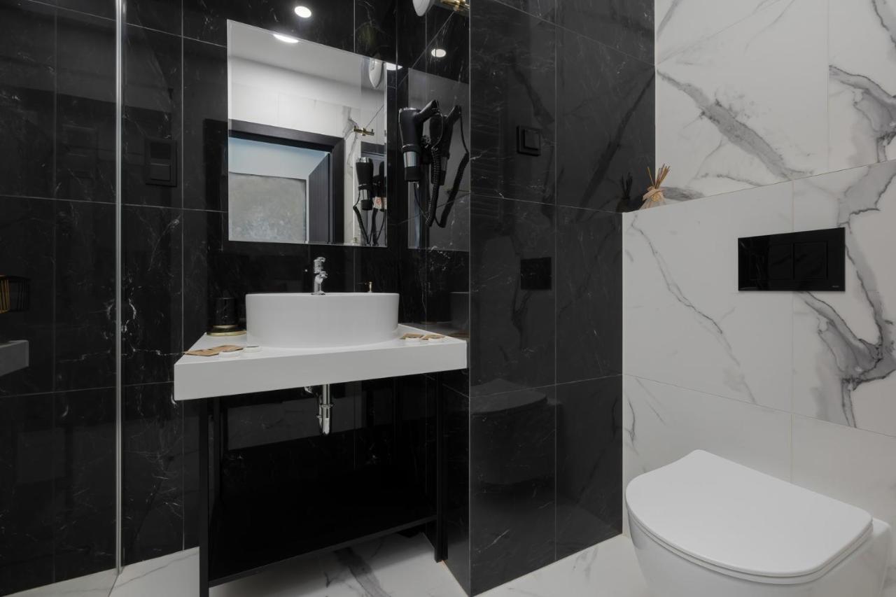 Apartament Kolobrzeg, Premium ,Hotel Solny מראה חיצוני תמונה