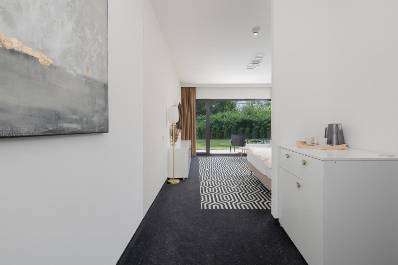 Apartament Kolobrzeg, Premium ,Hotel Solny מראה חיצוני תמונה
