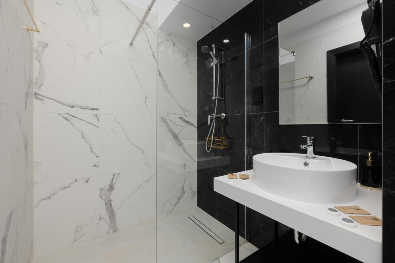 Apartament Kolobrzeg, Premium ,Hotel Solny מראה חיצוני תמונה