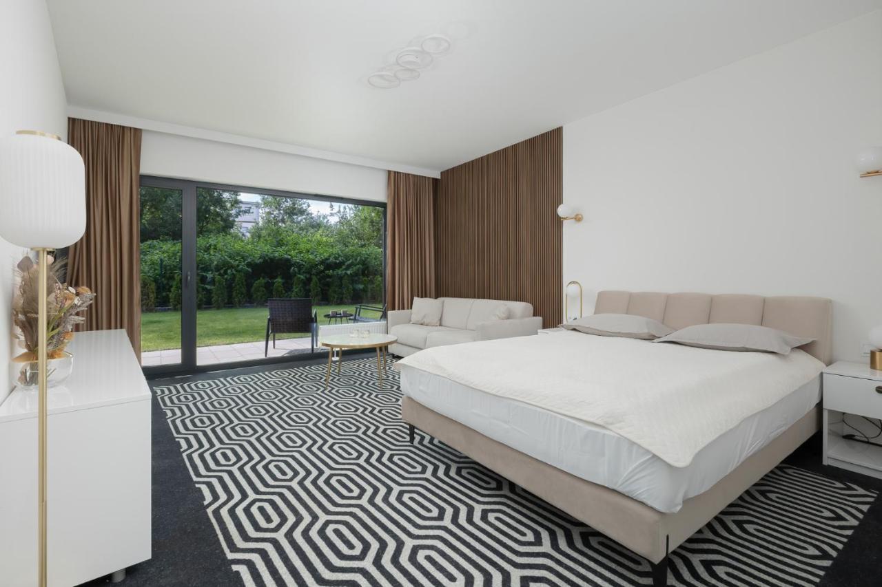 Apartament Kolobrzeg, Premium ,Hotel Solny מראה חיצוני תמונה