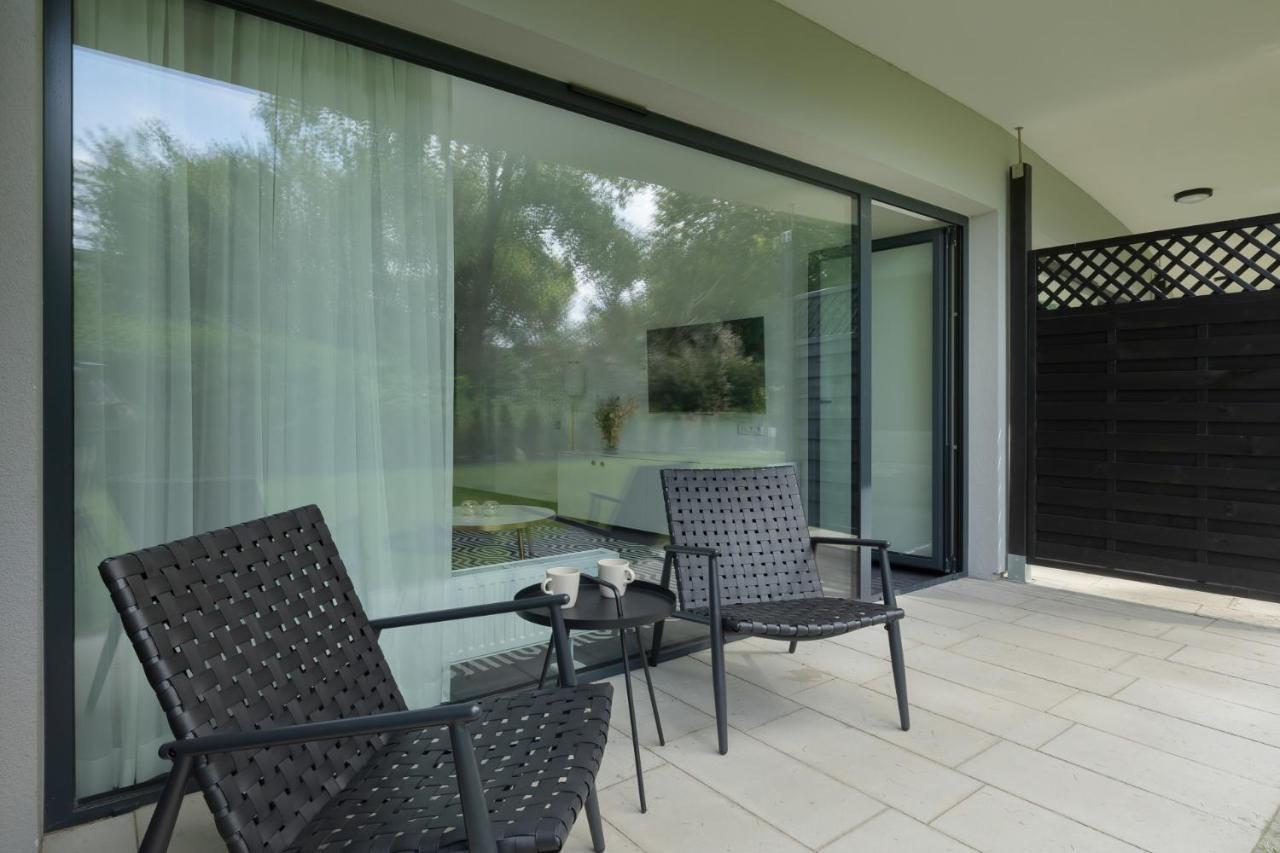 Apartament Kolobrzeg, Premium ,Hotel Solny מראה חיצוני תמונה
